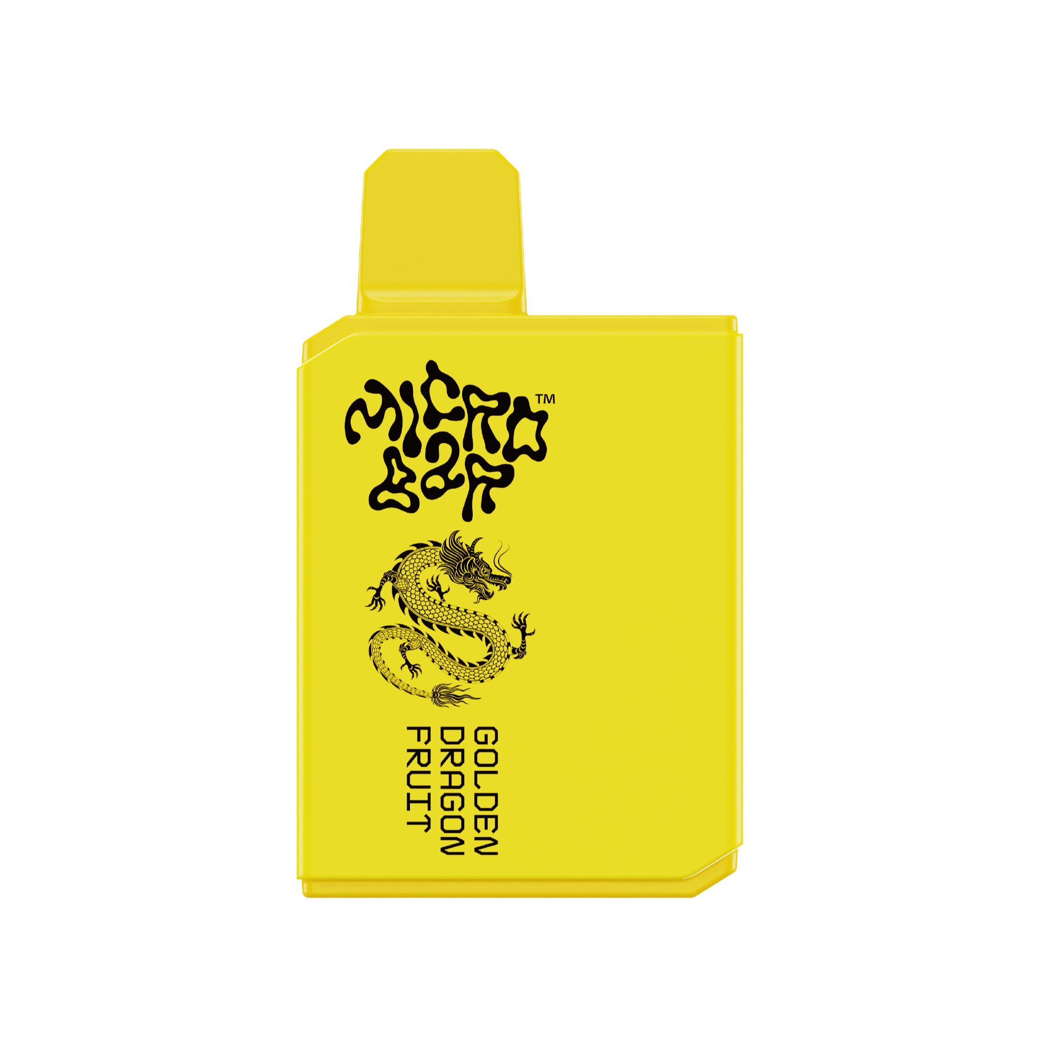 Golden Dragon Fruit [1000mg]