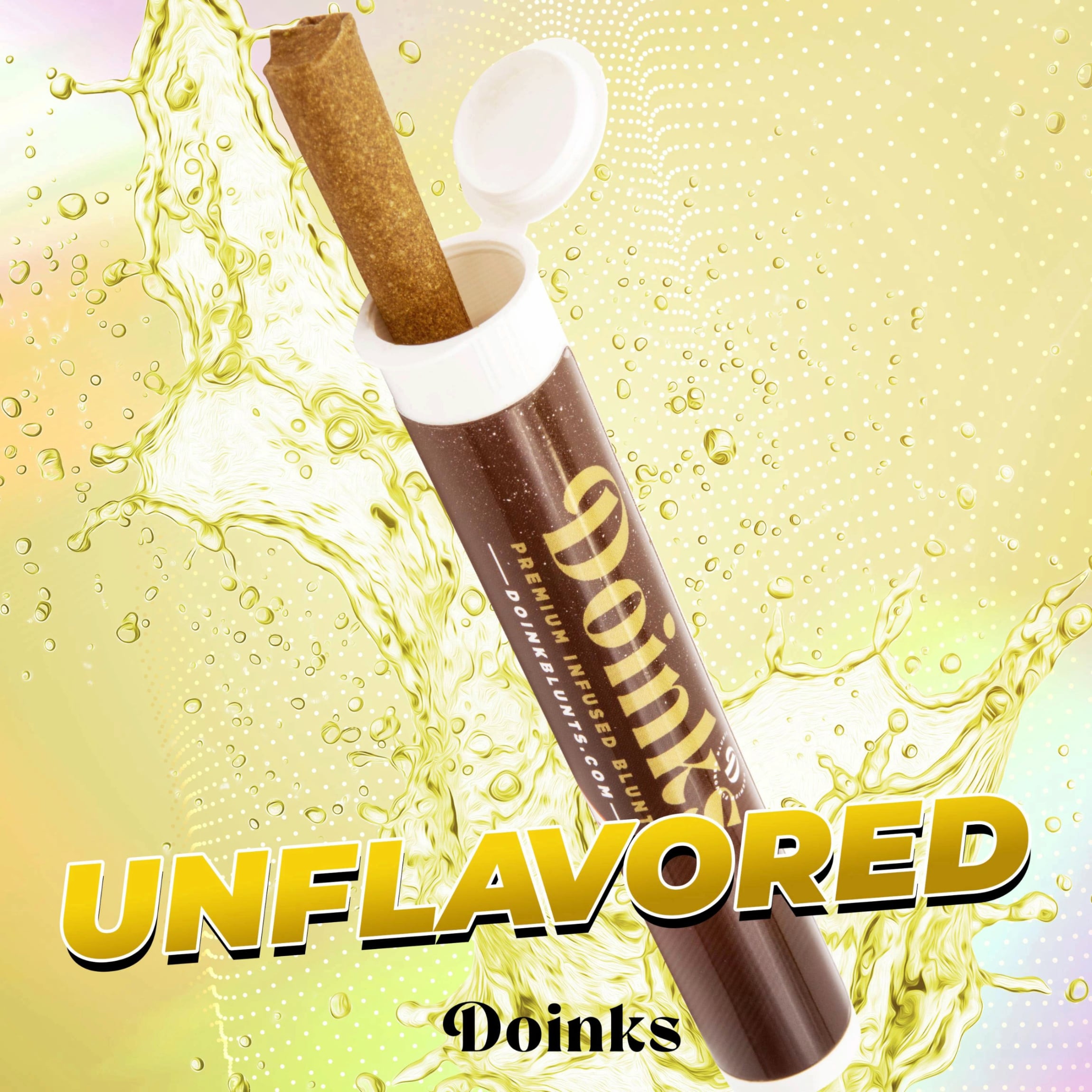 Unflavored [1g]