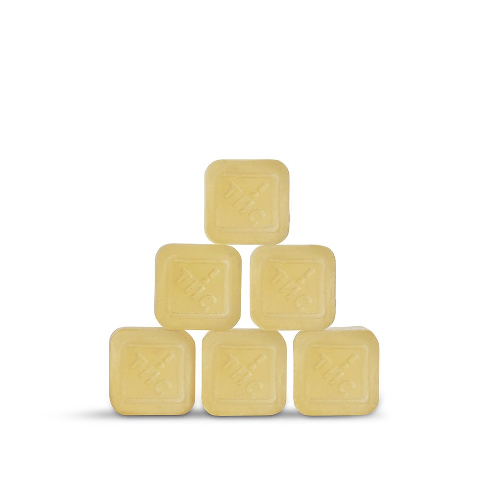 Calm Thc, Orange 5mg, 20pk