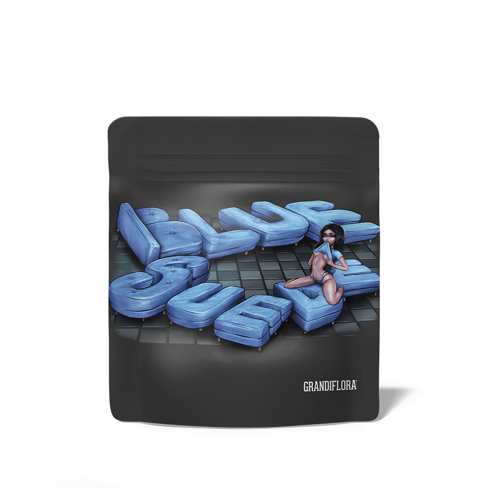 Shop Blue Suede 🔵 | Scarlet Reserve Room Dispensary Englishtown, NJ