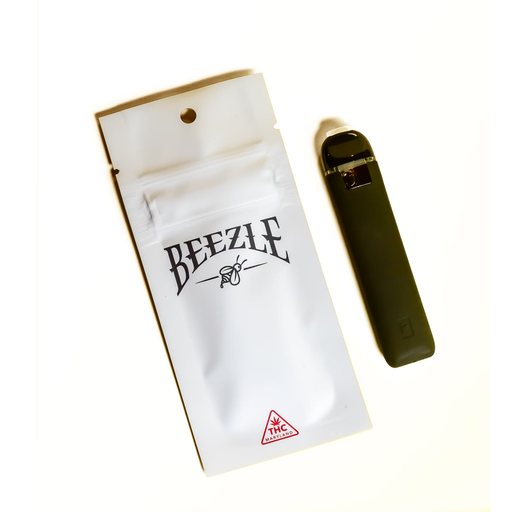 Pineapple Lemon Berry [500mg]