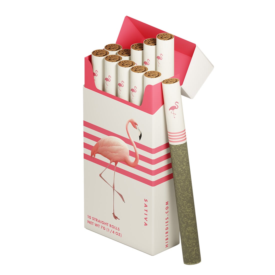 Classic Sativa [0.7g]