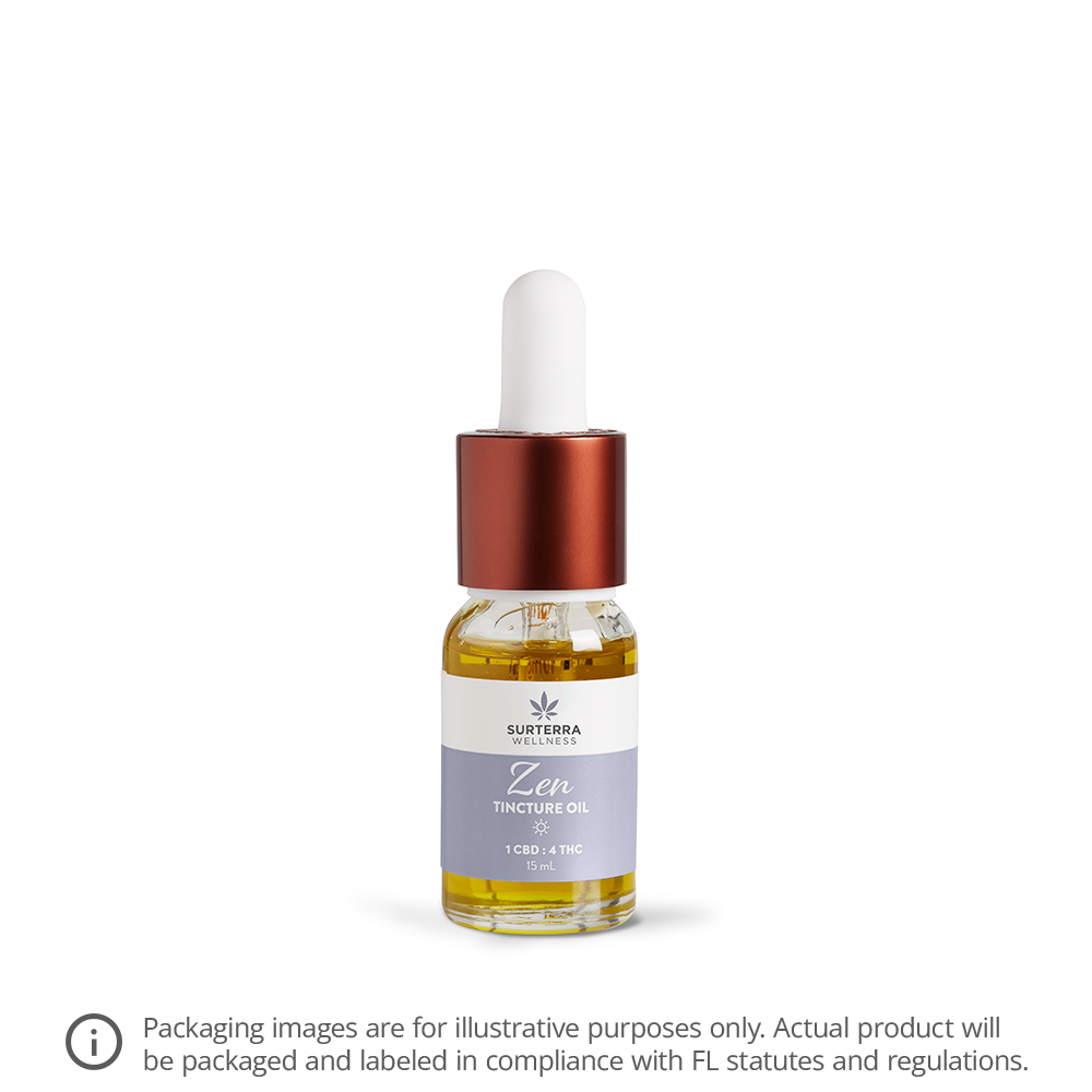 Zen 1:4 [15mL, 20mg/mL]
