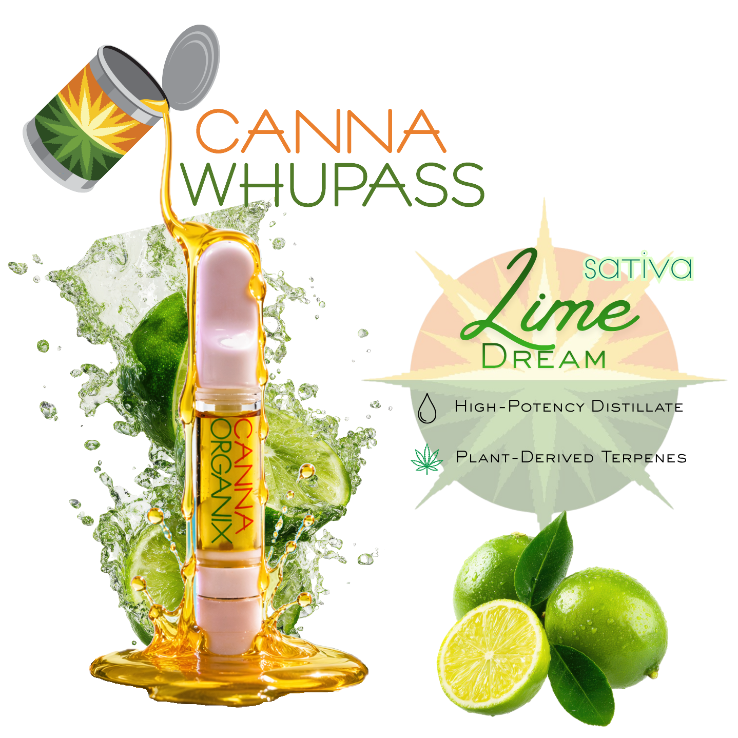 Lime Dream