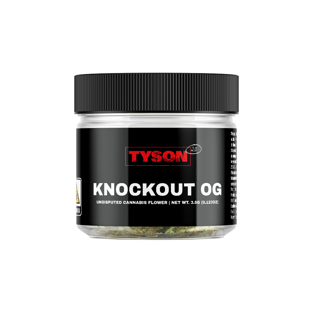 Knockout OG