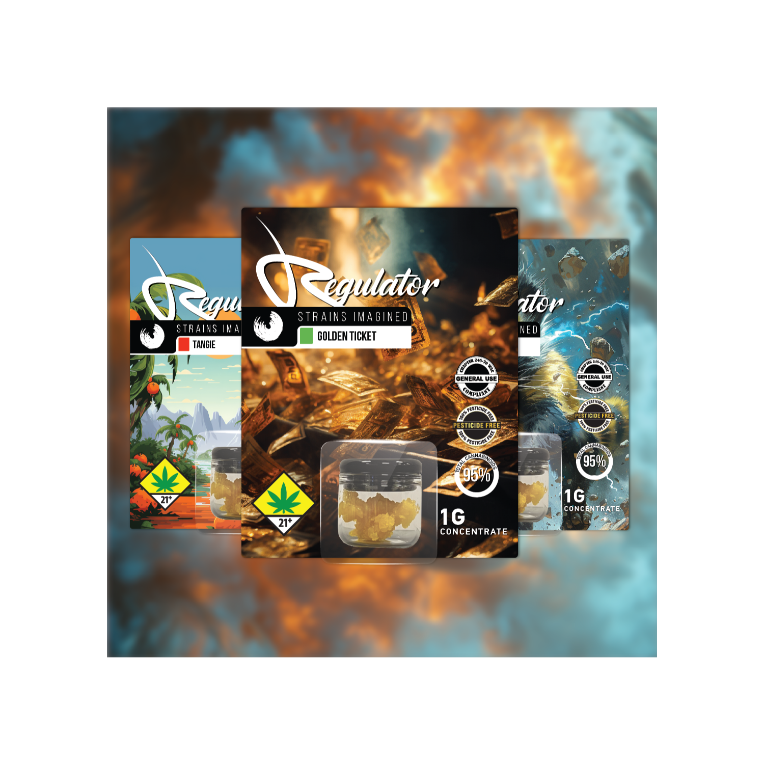 Grape Runtz Grape Runtz