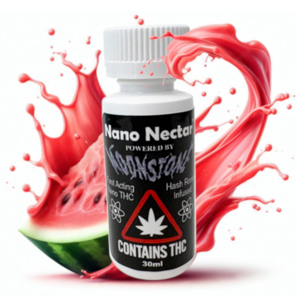 Watermelon Nano Nip (10mg)