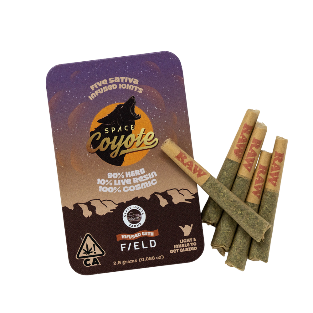 Field - Indica [.5g]
