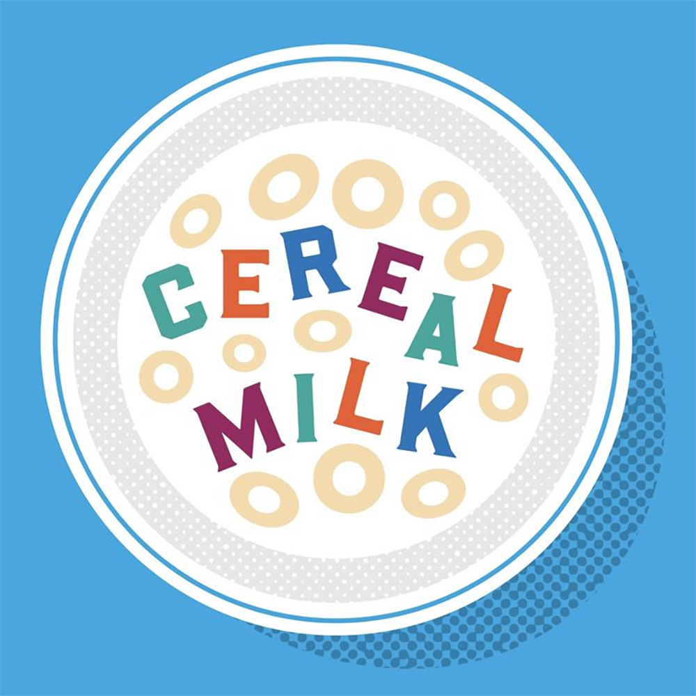 Cereal Milk [2000mg]