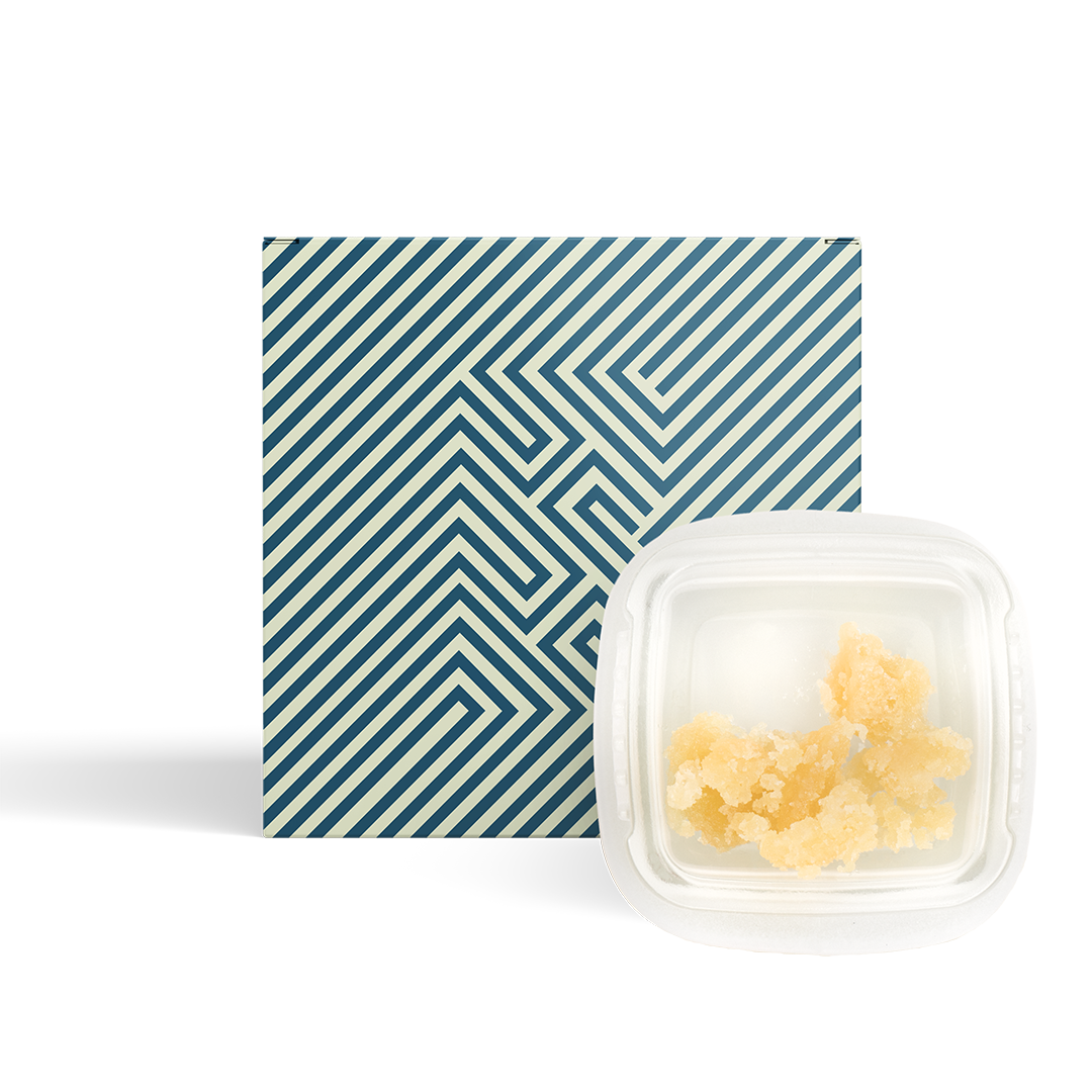 Tropicana Cookies