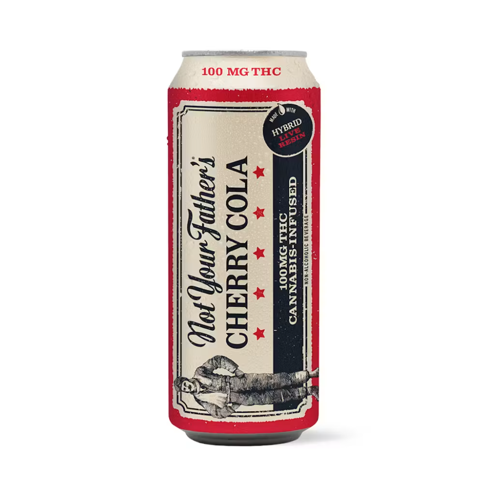 Cherry Cola (100mg)