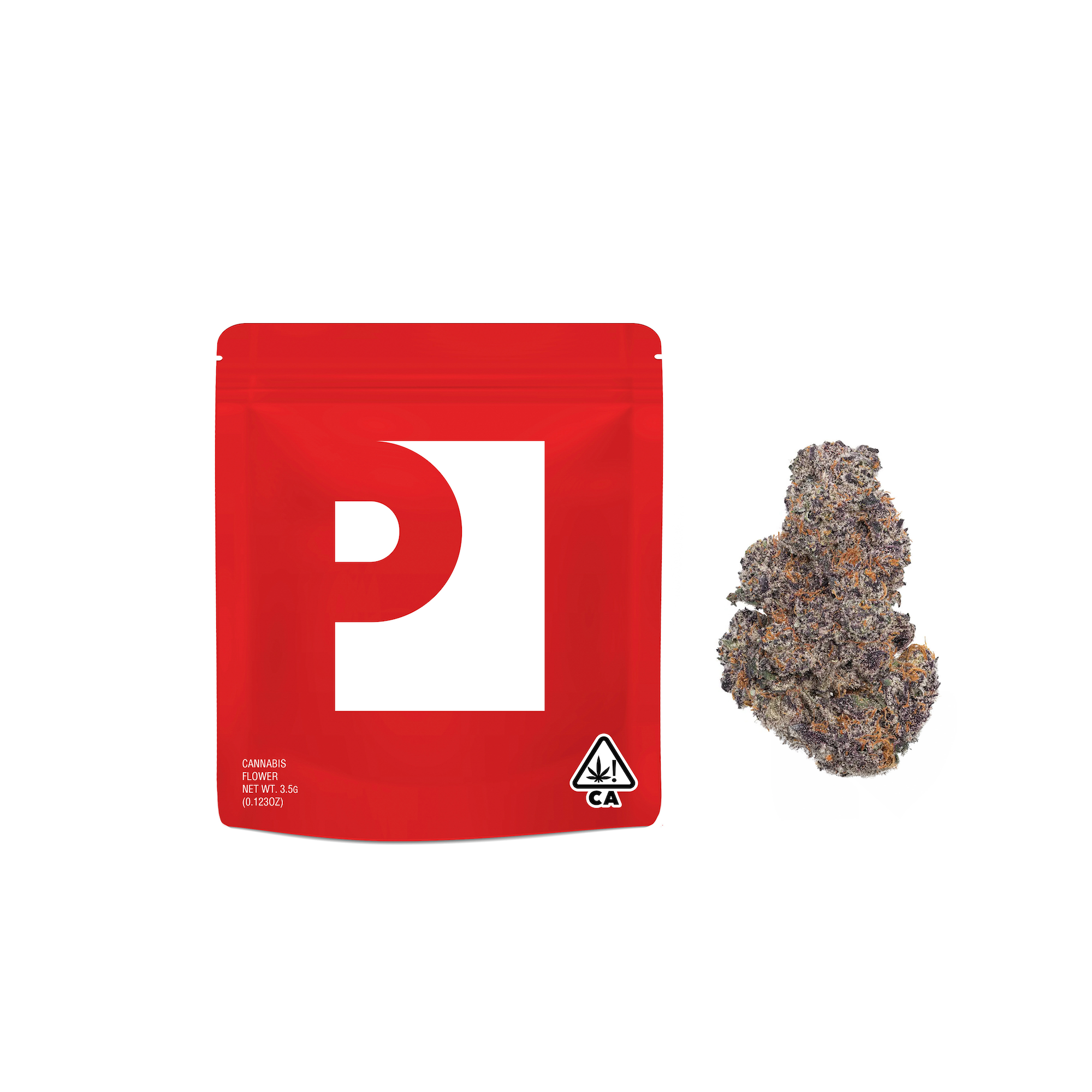 PREFERRED GARDENS - JUICEBOX - HYBRID -