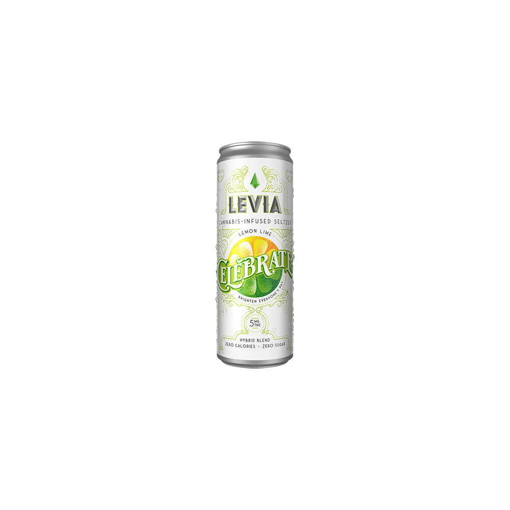 Celebrate Seltzer