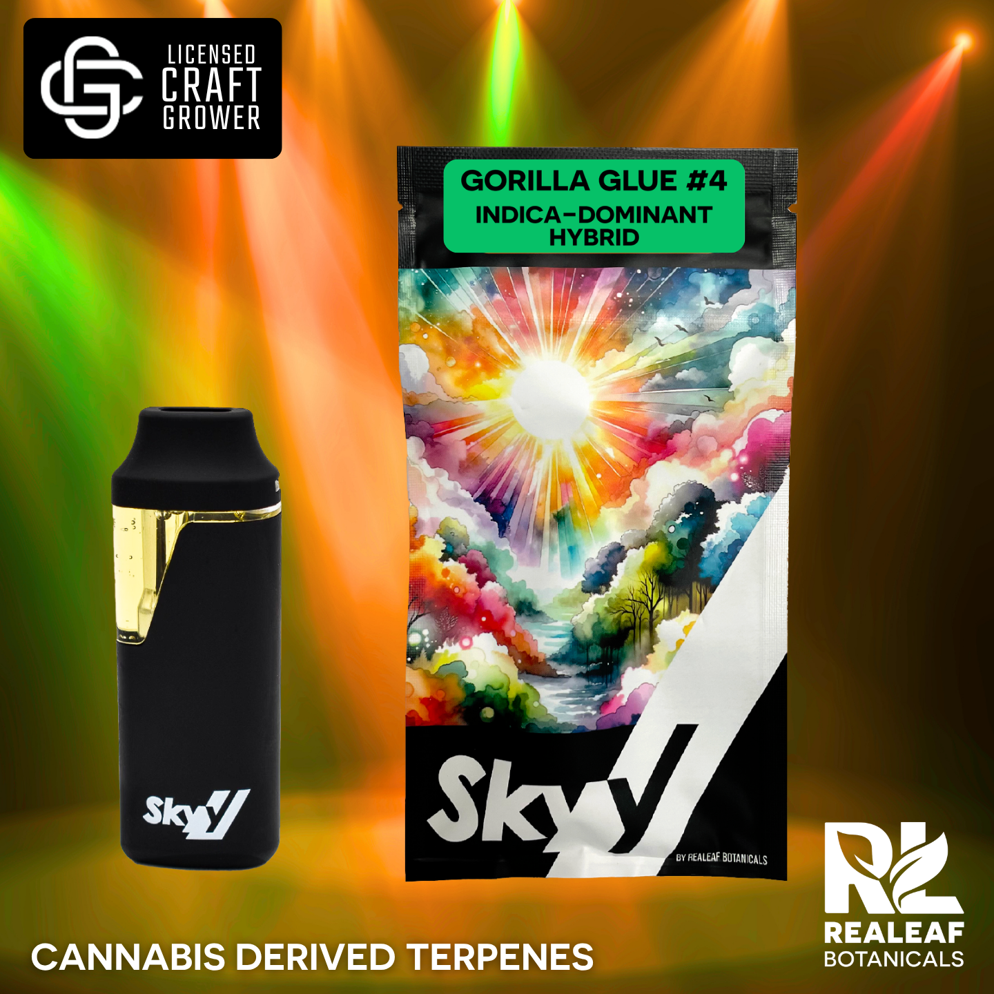 GG4 [2000mg]