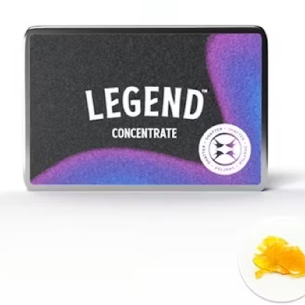 Tri-State Black Banana