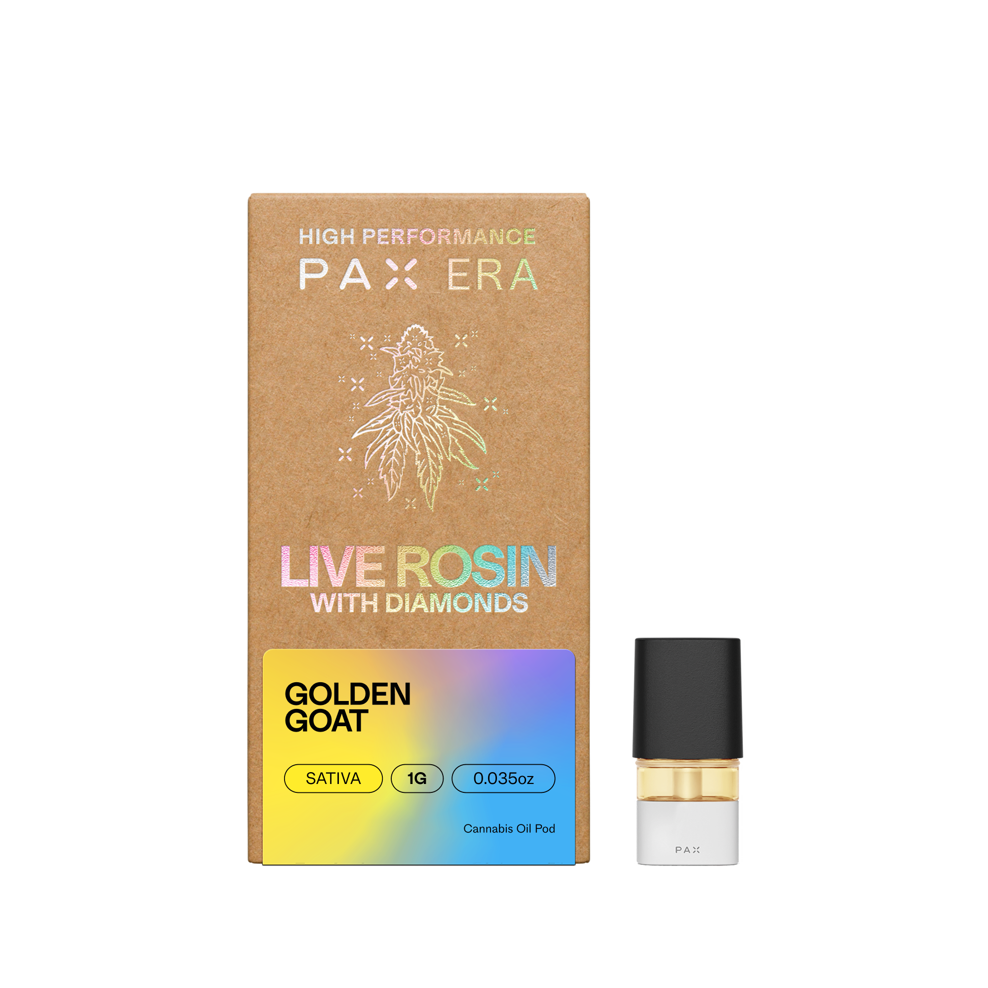 Golden Goat LTO Golden Goat LTO