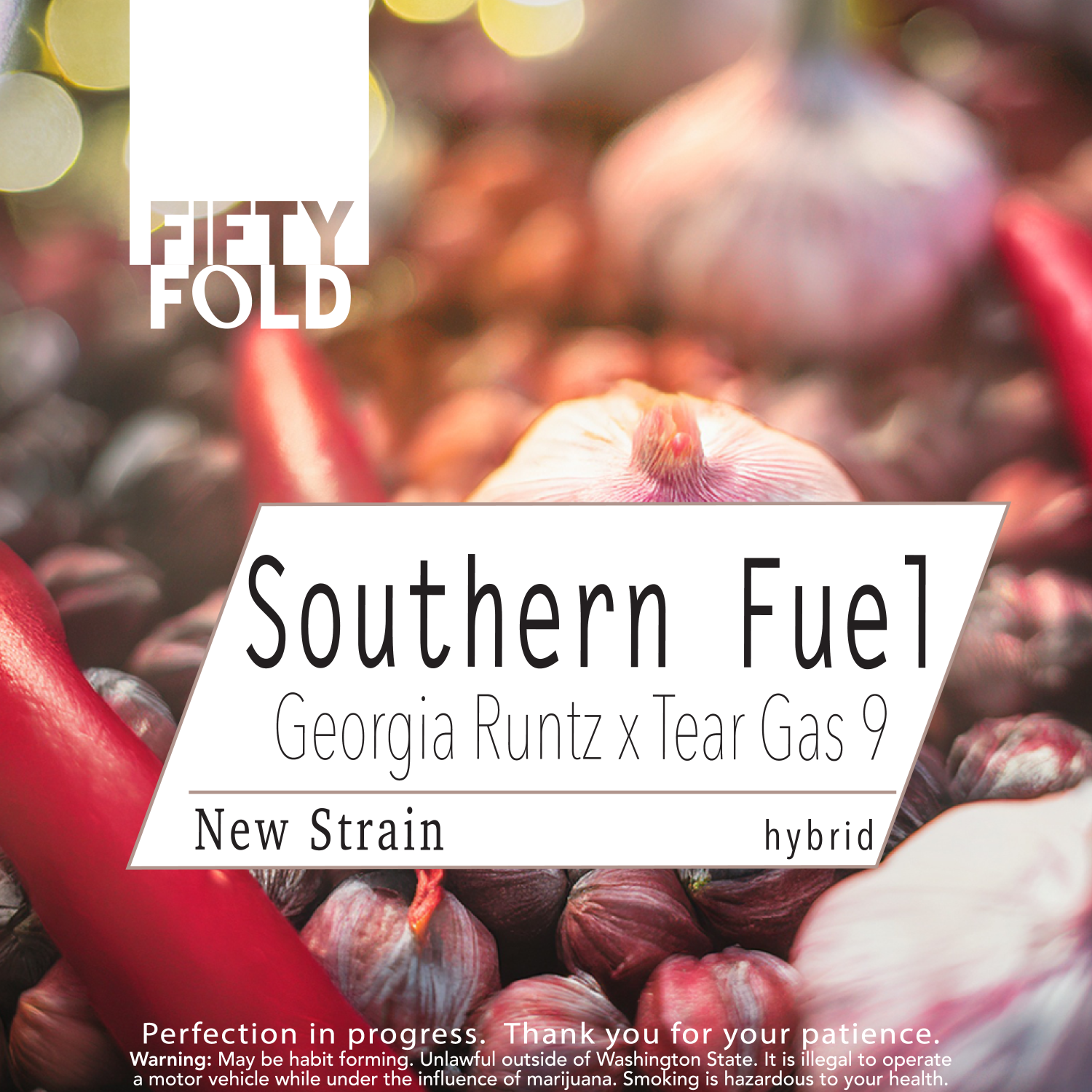 Southern Fuel [.75g]