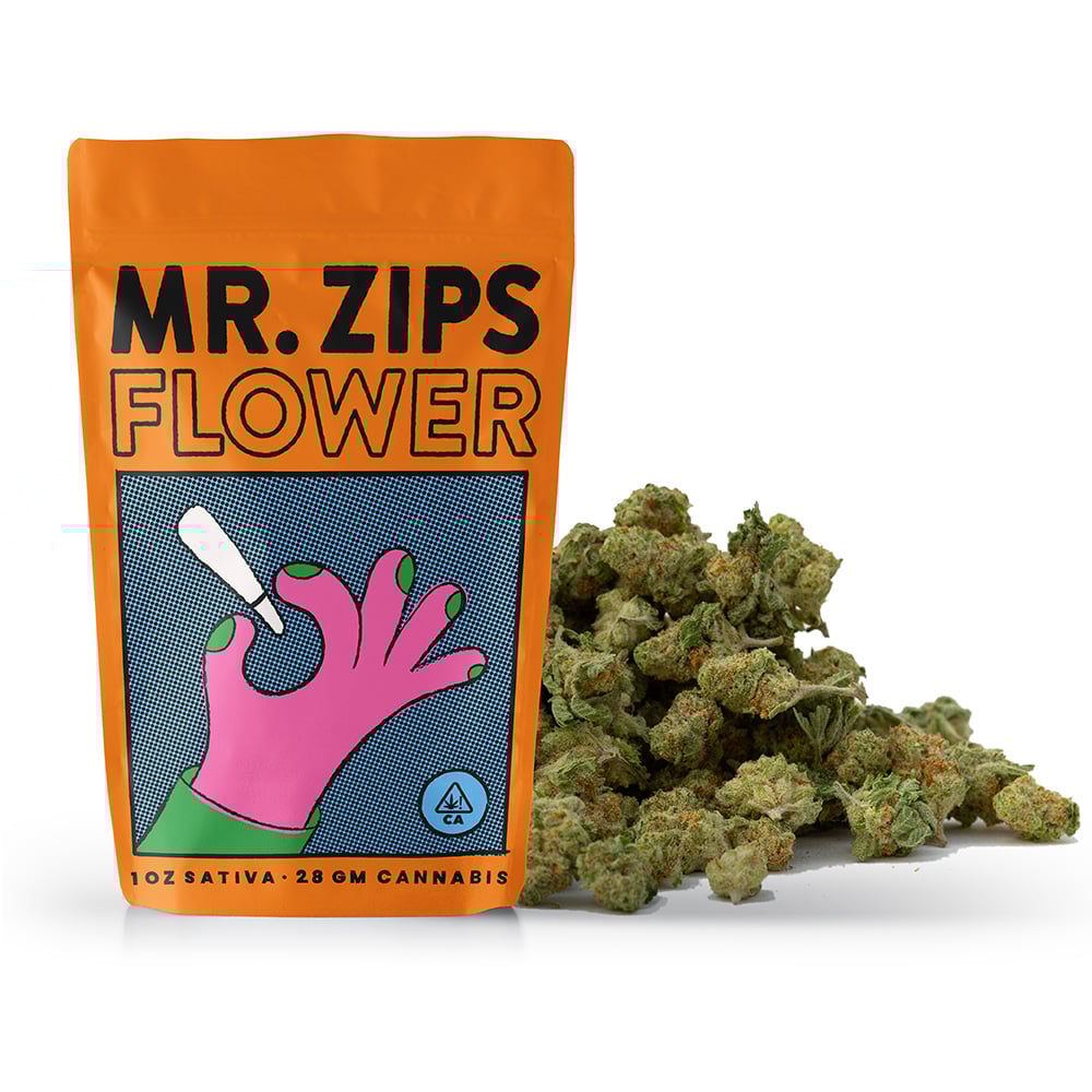 Shop Sunshine Punch | BASA Collective Dispensary San Francisco, CA