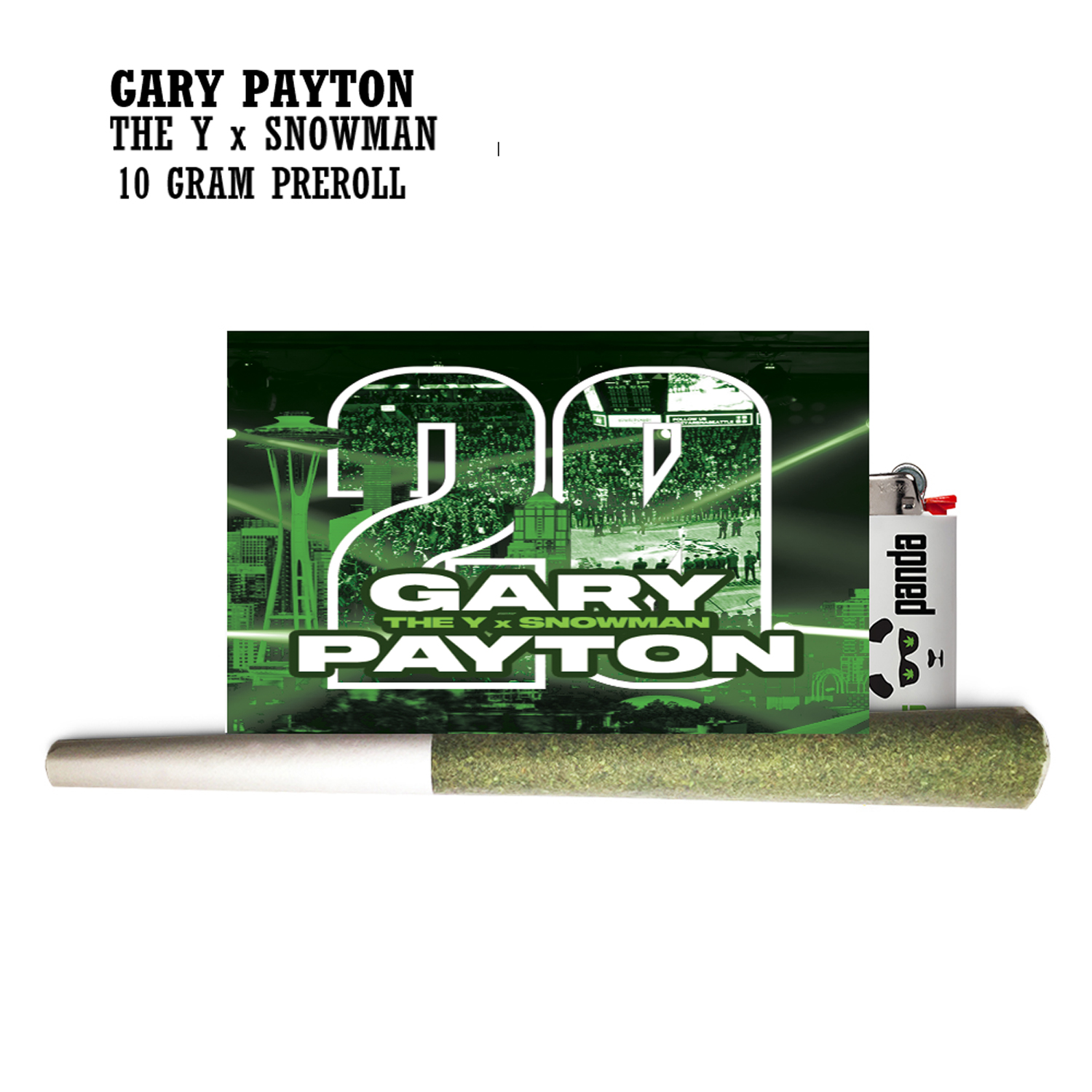 Gary Payton [10g]