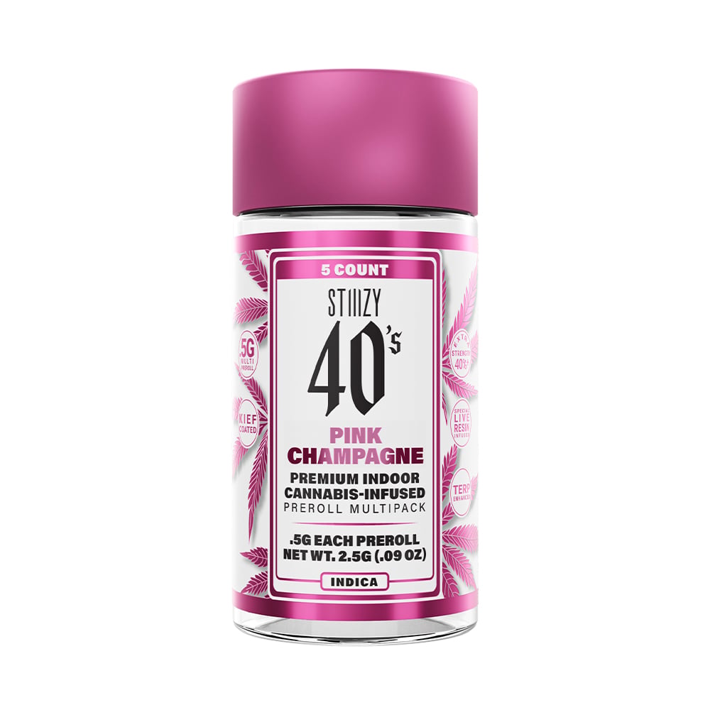 Pink Champagne [.5g]