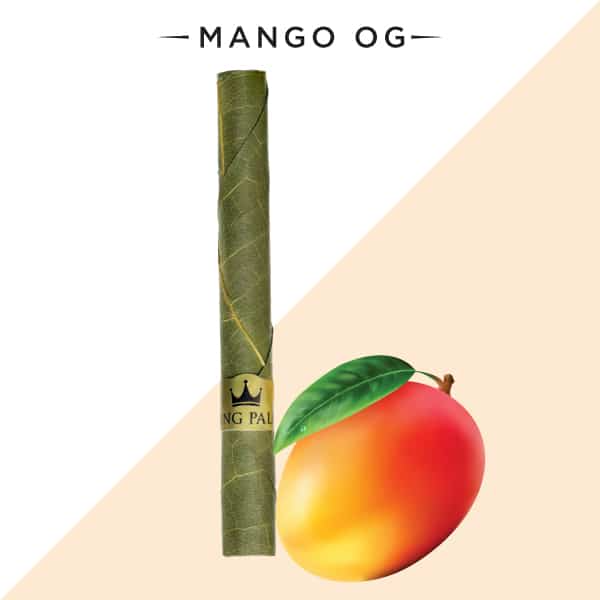 Mango OG [2pk]