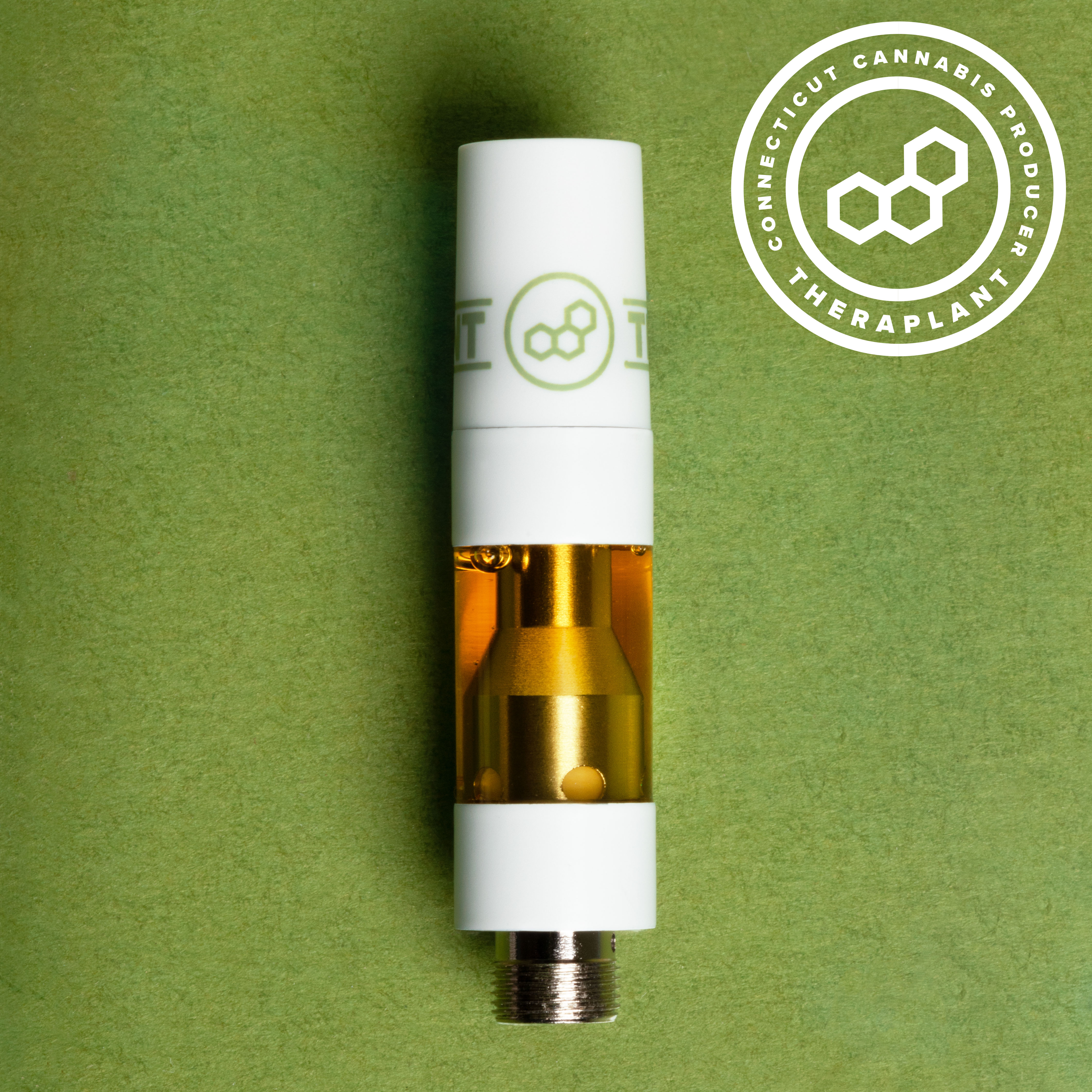 Theraplant  Banana SPLT (I) Vape Cartridge  C0040001741