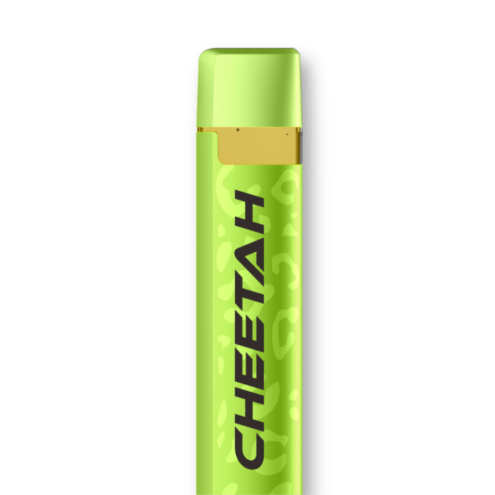 GMO - Light Green