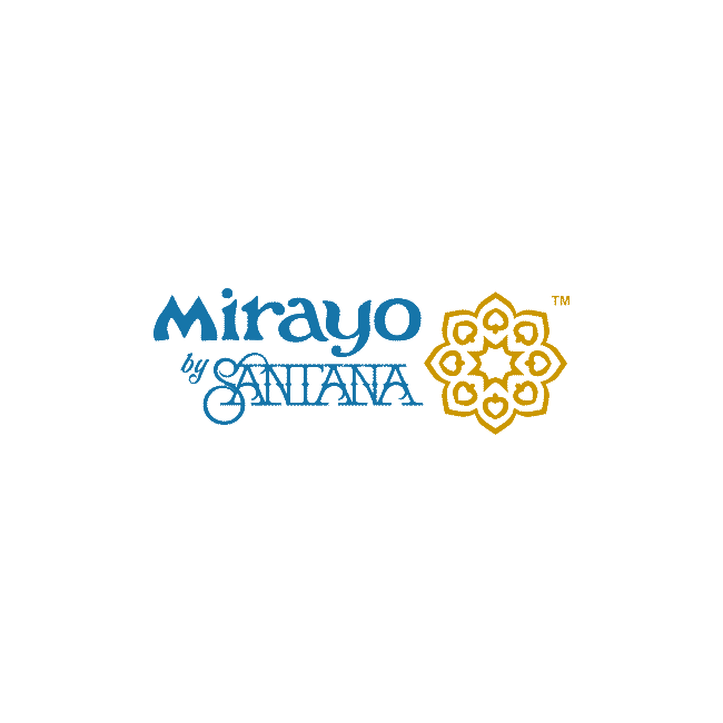 Mirayo by Santana logo
