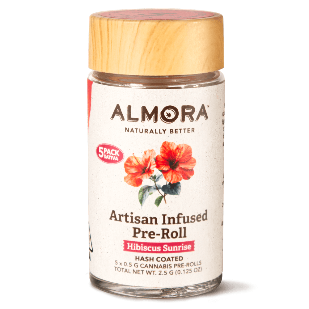 Hibiscus Sunrise [.5g]