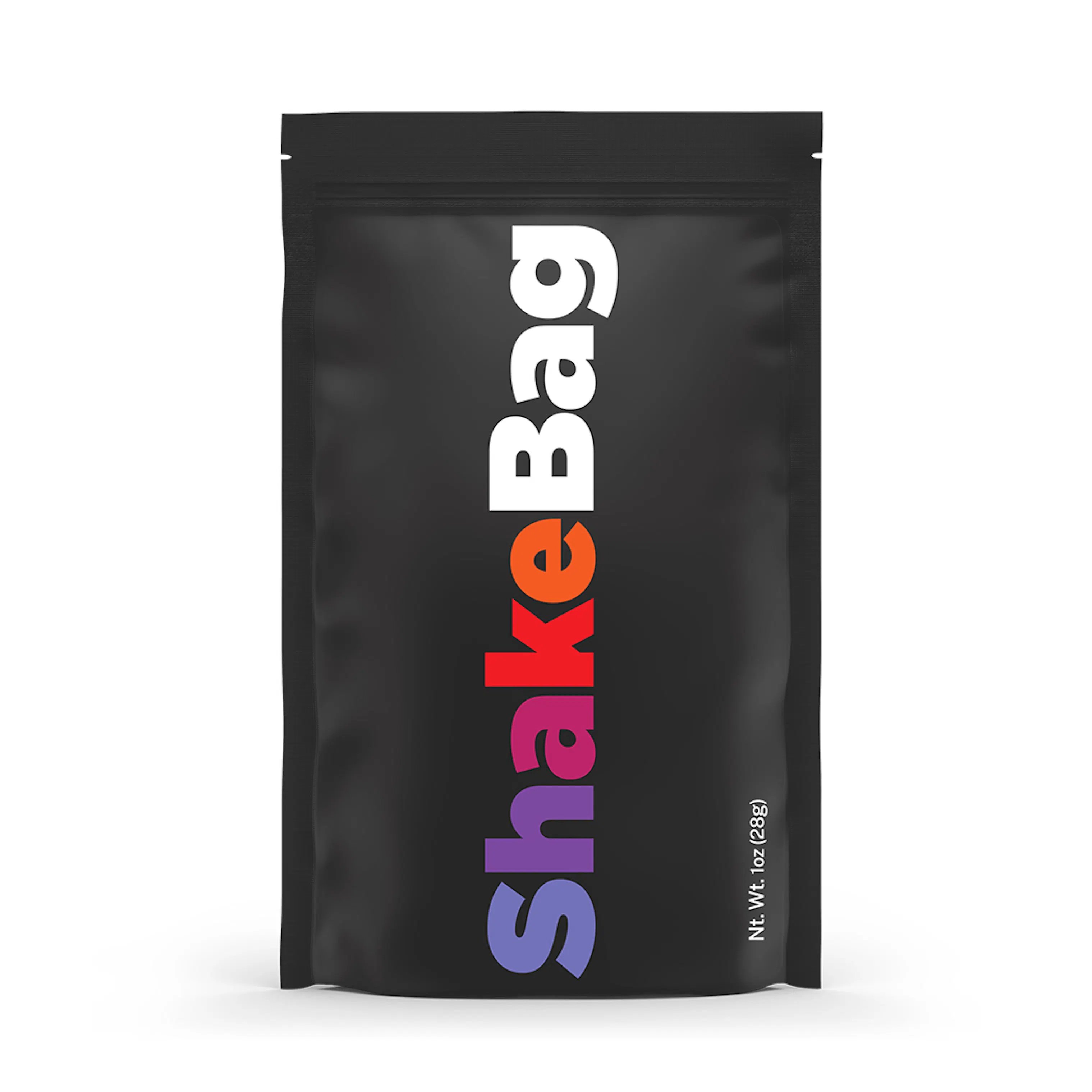 Shake Bag - Pineapple Donut Shake & Trim