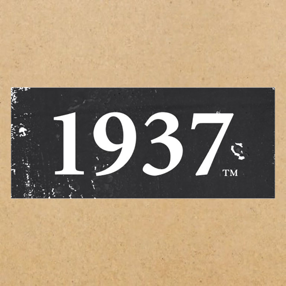1937 logo