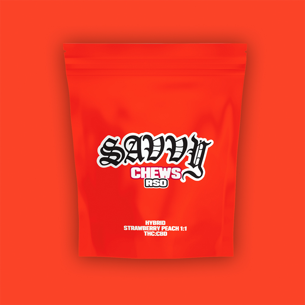 Strawberry Peach