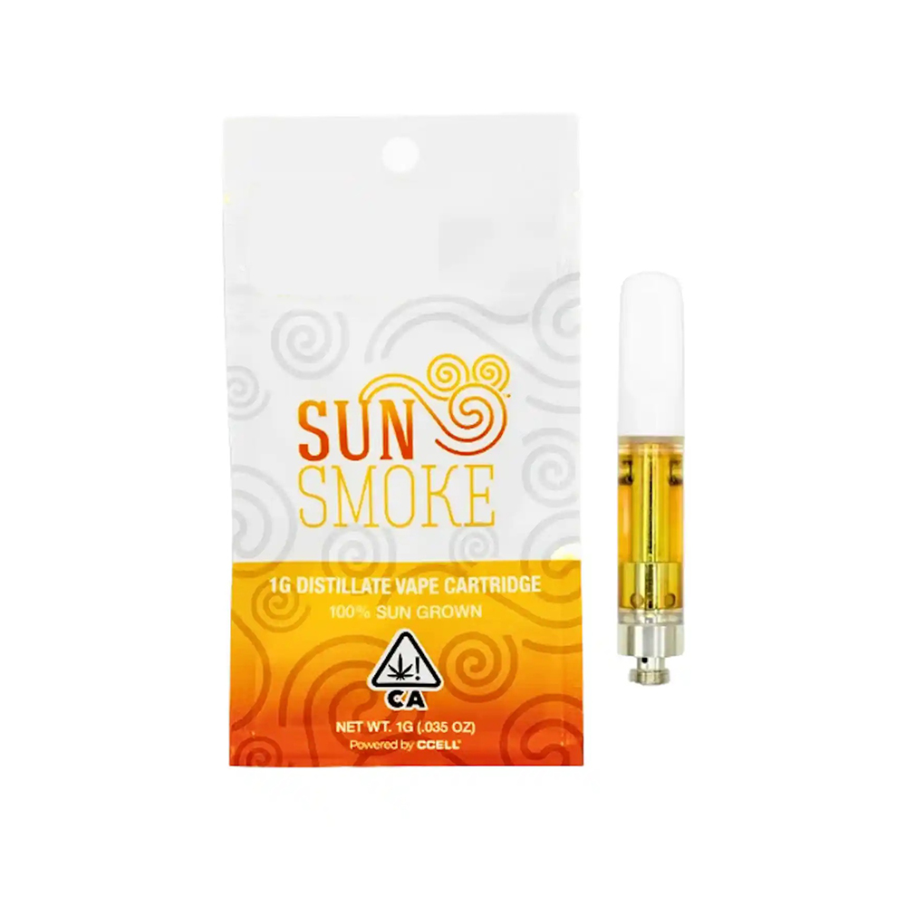 Forbidden Fruit | Indica - Ultra Extract High Purity Oil - 1G Vape Cartridge