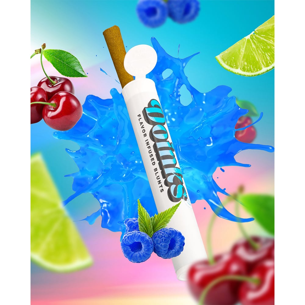 Rocket Pop [1g]