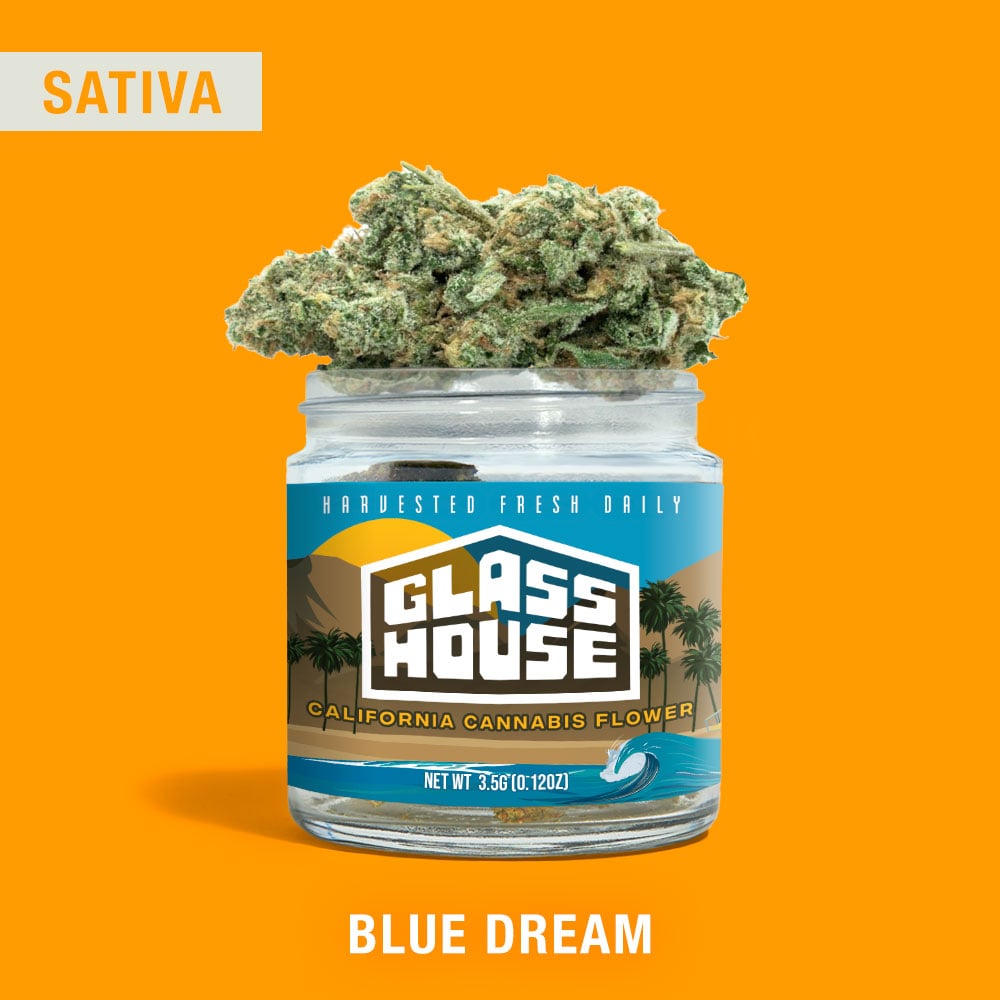 Blue Dream