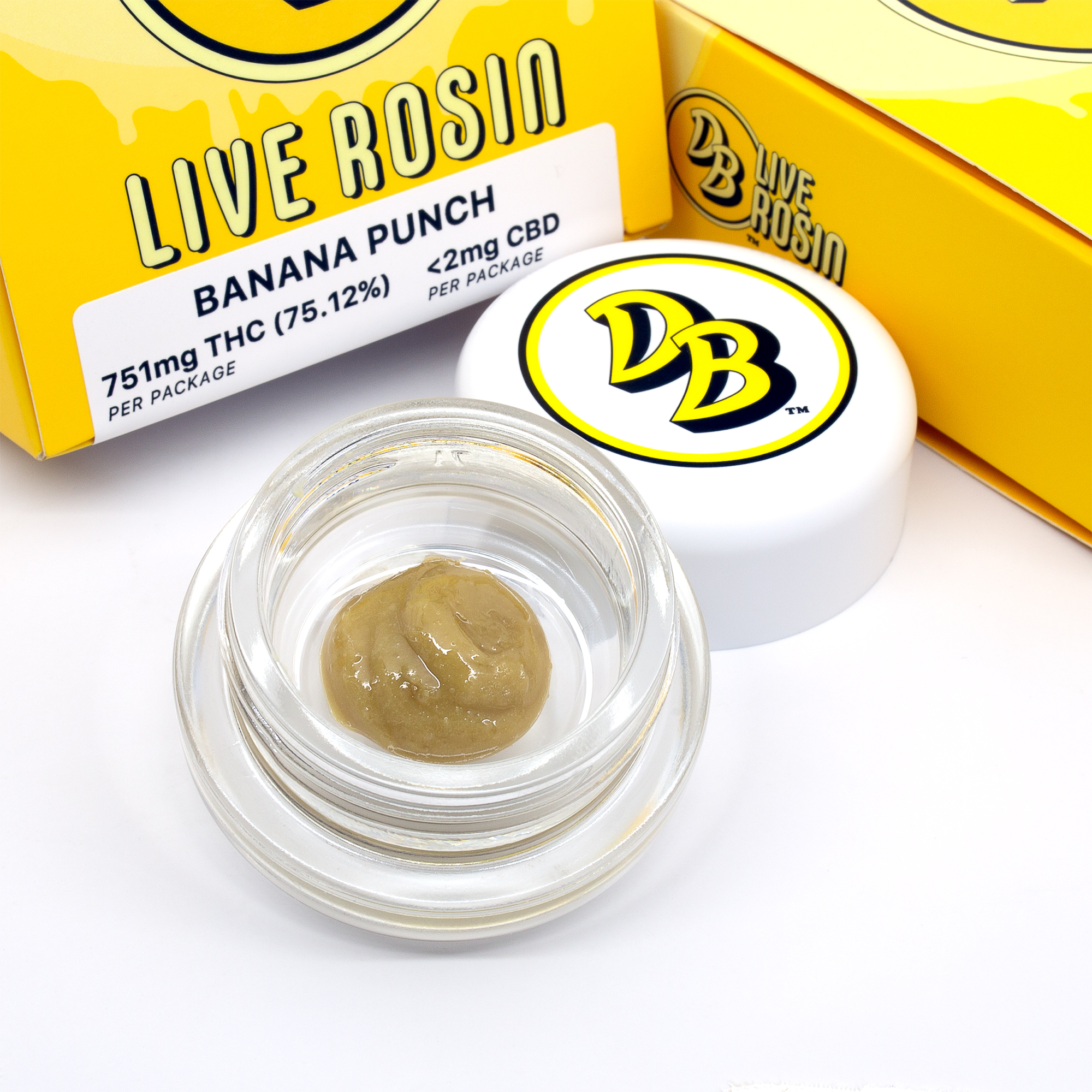 Shop Banana Punch | Oakfruitland - Capitola Dispensary Capitola, CA