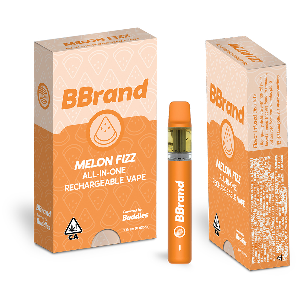 Melon [1000mg]
