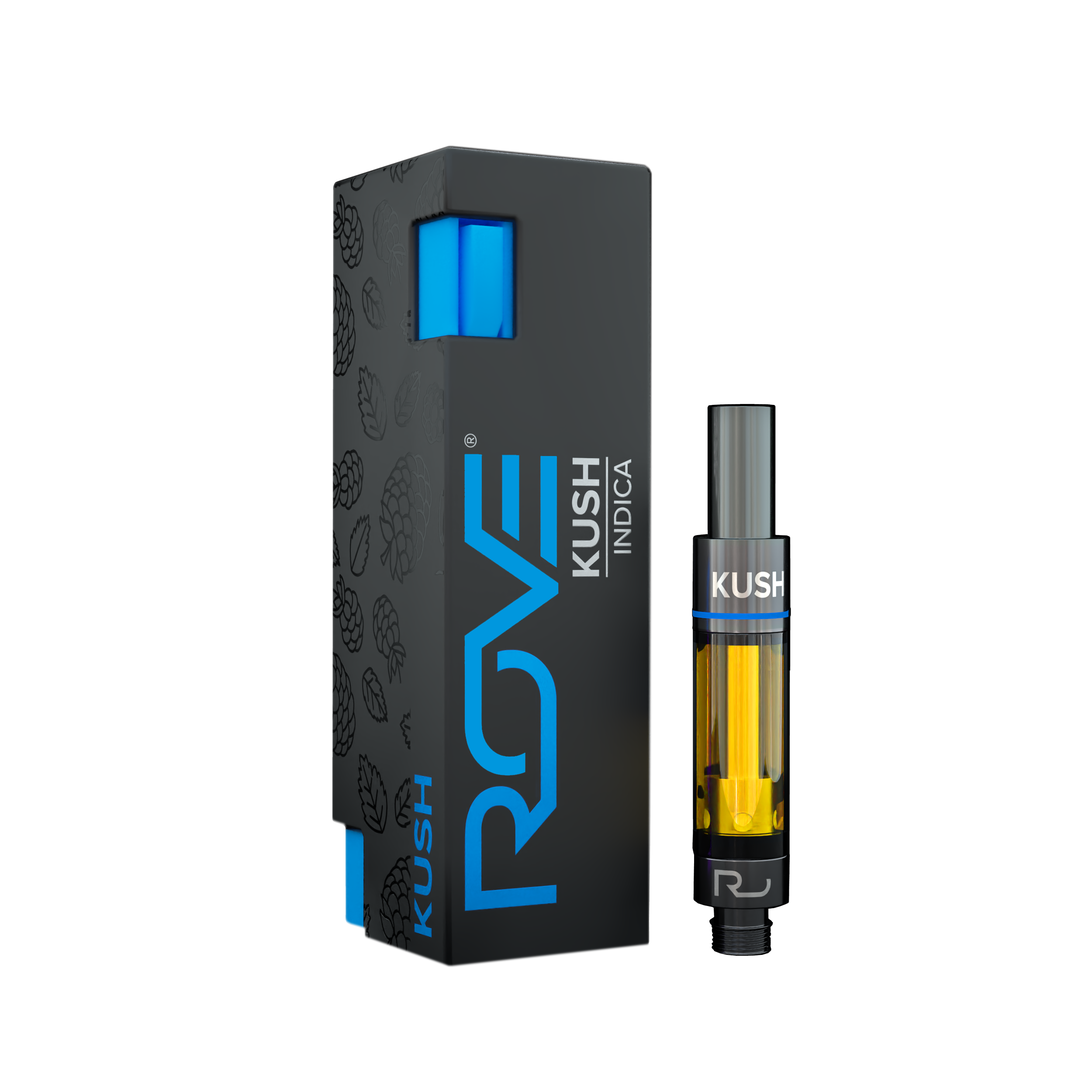 Kush Cartridge 0.5g