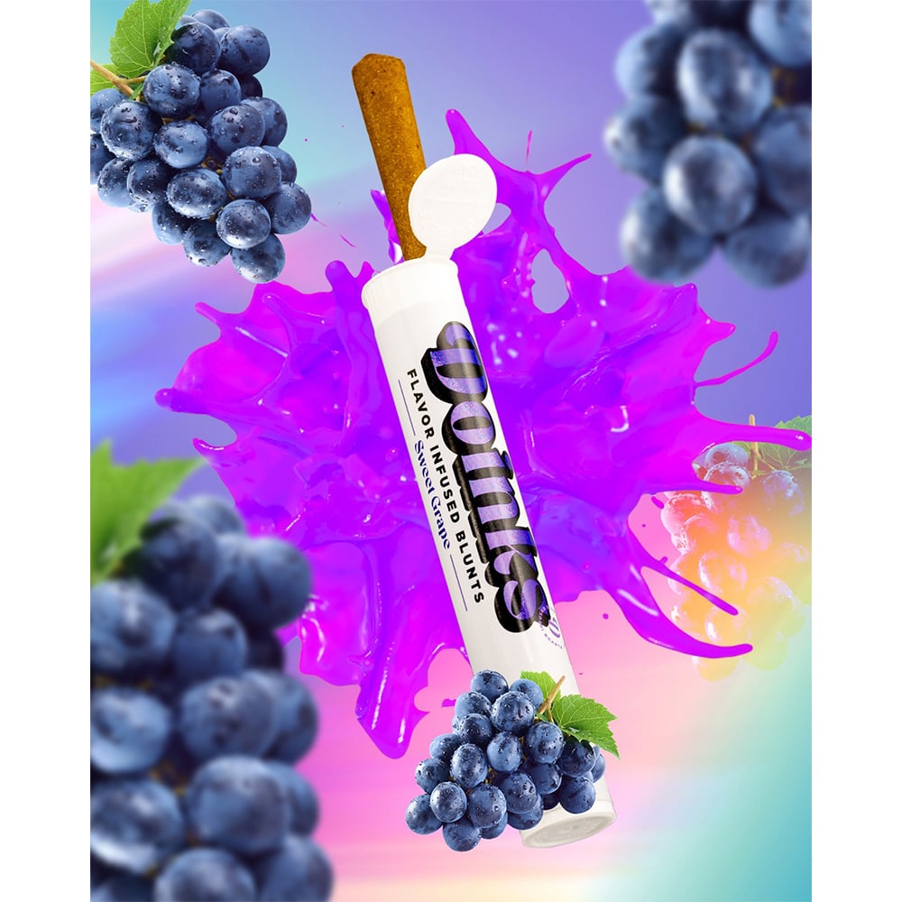Sweet Grape [1g]