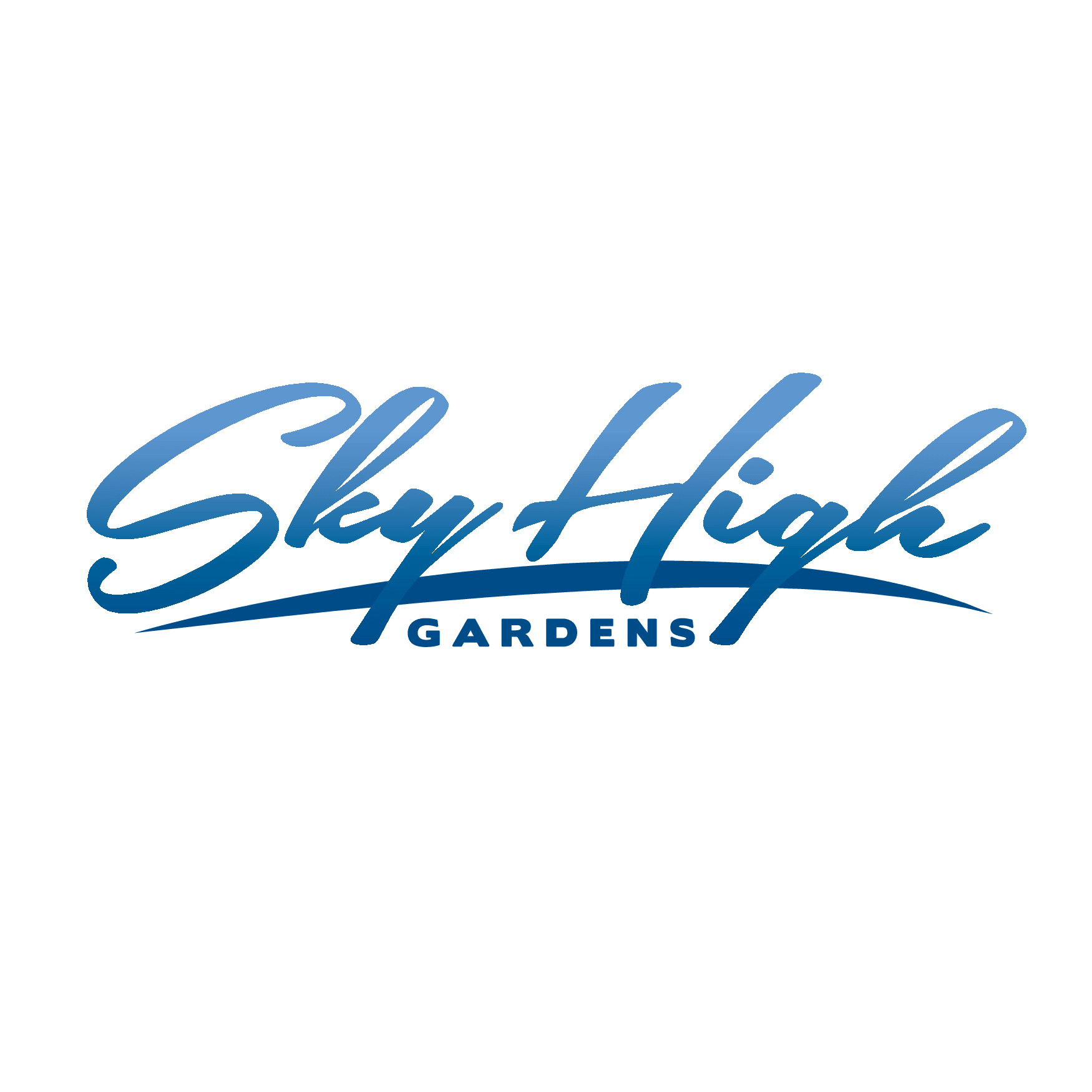 Sky High Gardens logo