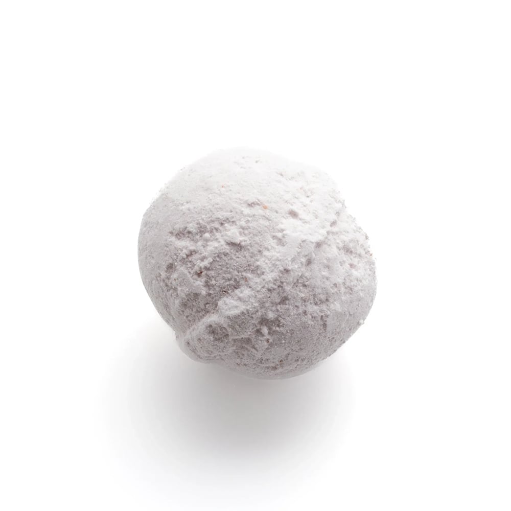 Sleep Bath Bomb - Eucalyptus (100mg CBD/50mg CBN)
