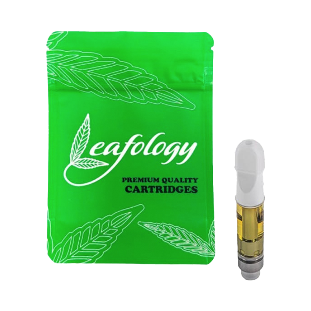 Blue Dream | Sativa - Ultra Extract High Purity Oil - 1G Vape Cartridge