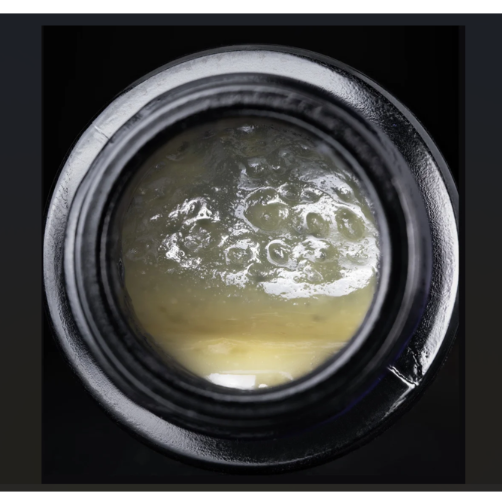 Mellow'z | Method - Pioca Live Rosin