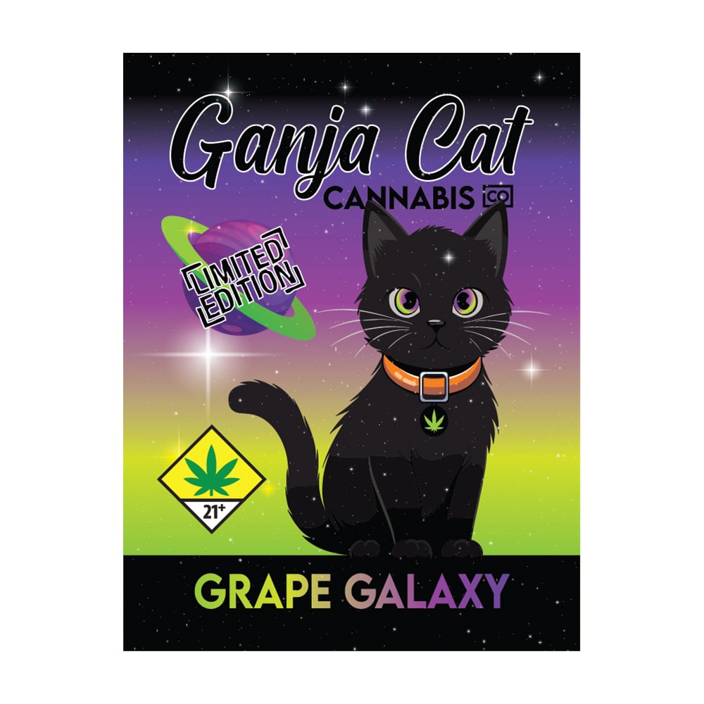 Grape Galaxy [1000mg]
