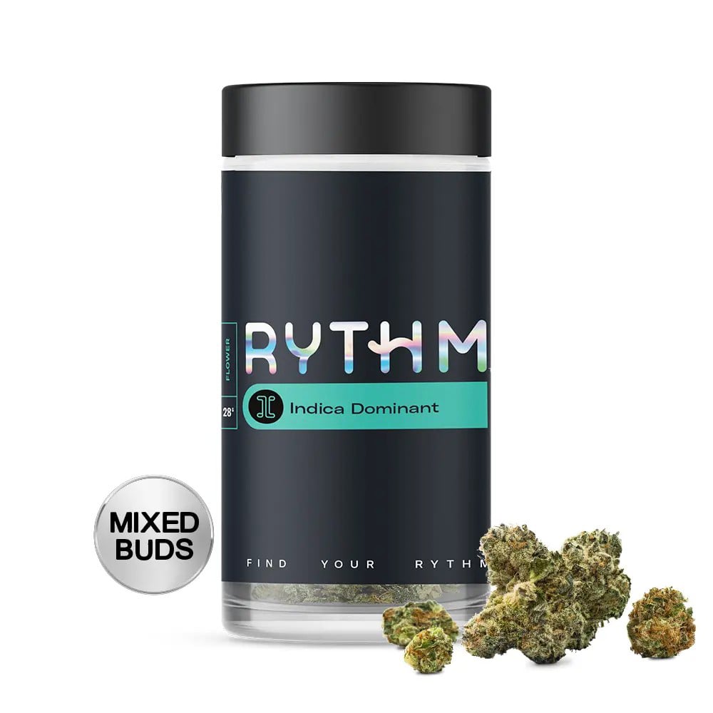 Rythm - B Scout (I) Flower  C0010001804