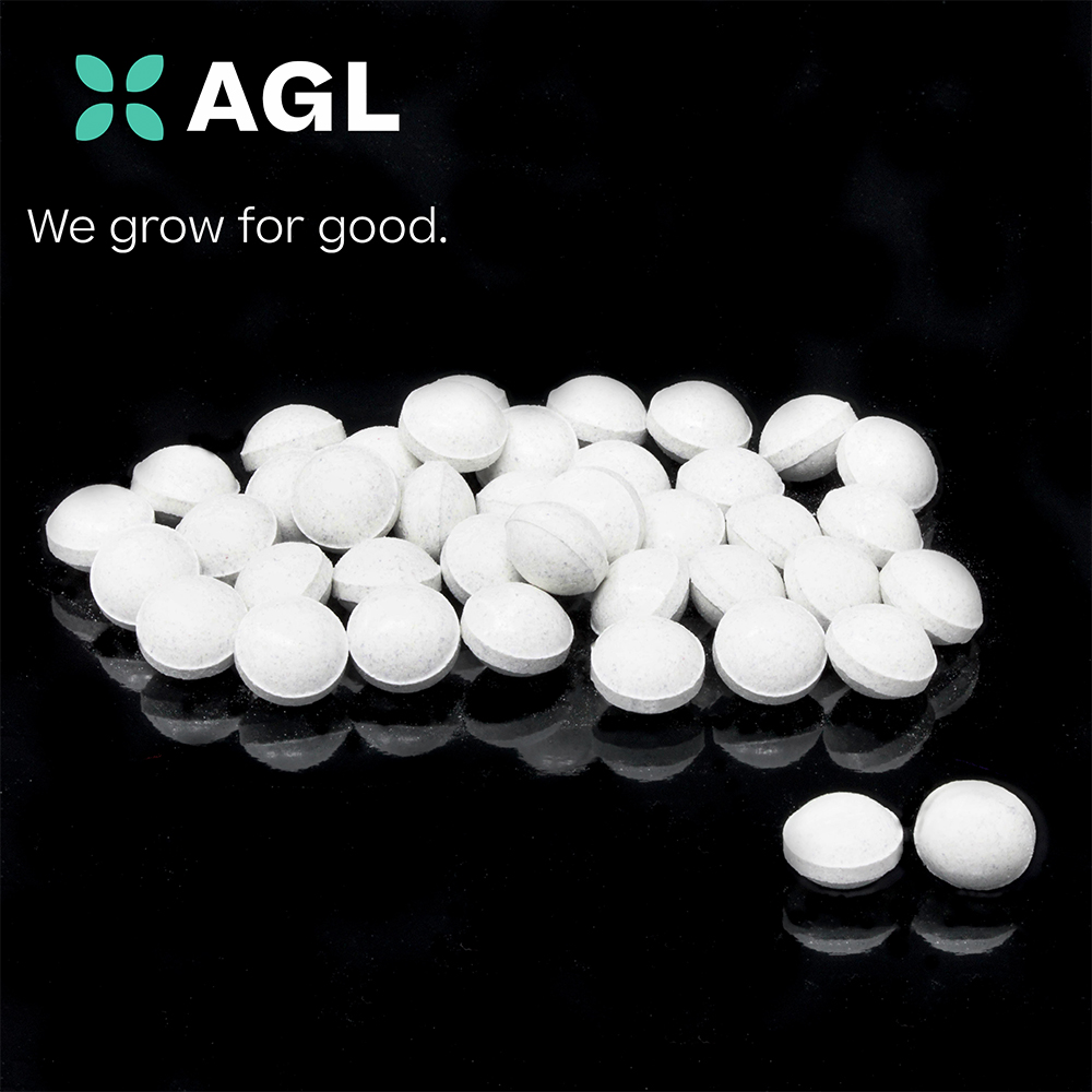 AGL - Micro Tablets (4.87mg 30pk) C0010000779 AGL - Micro Tablets (4.87mg 30pk) C0010000779