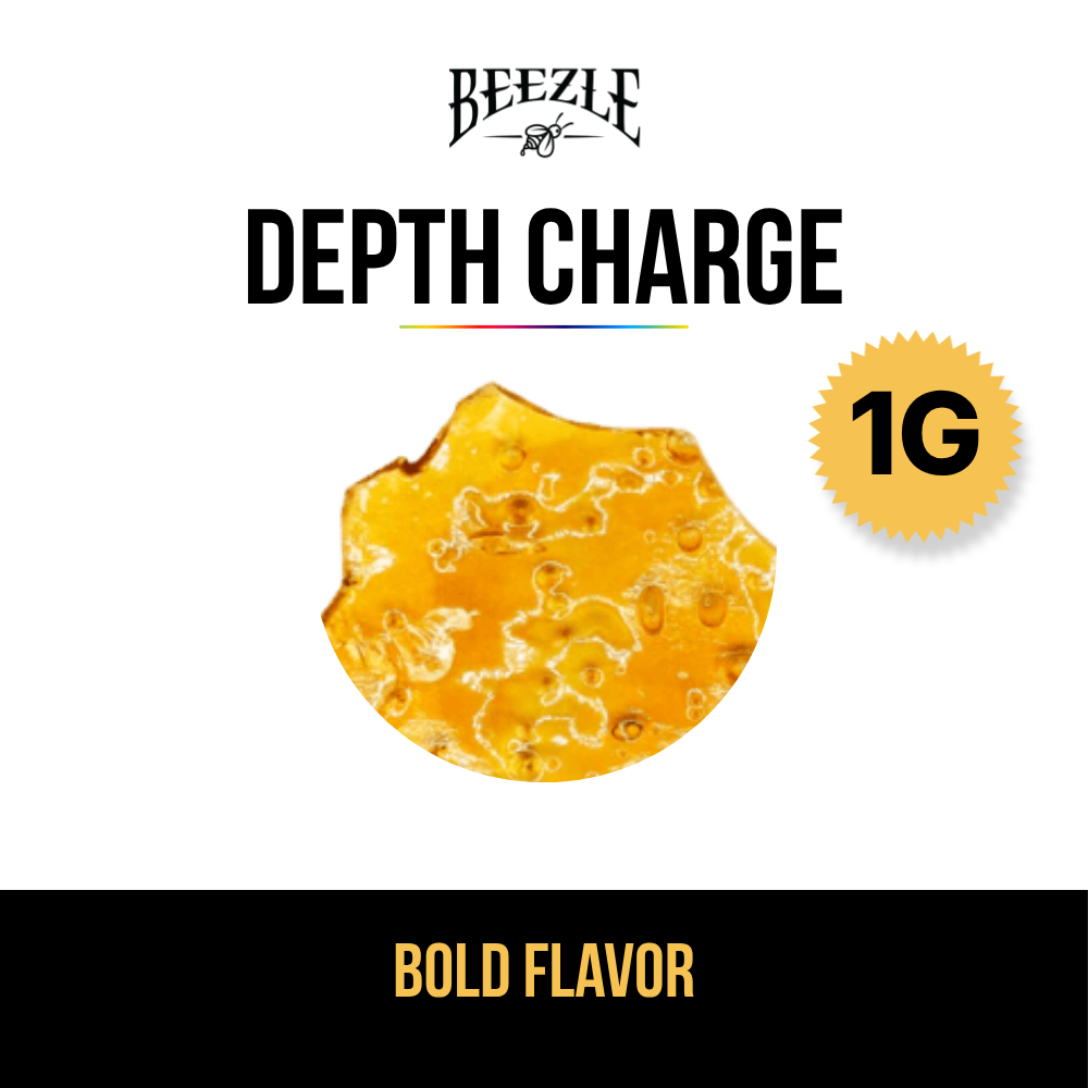 Depth Charge