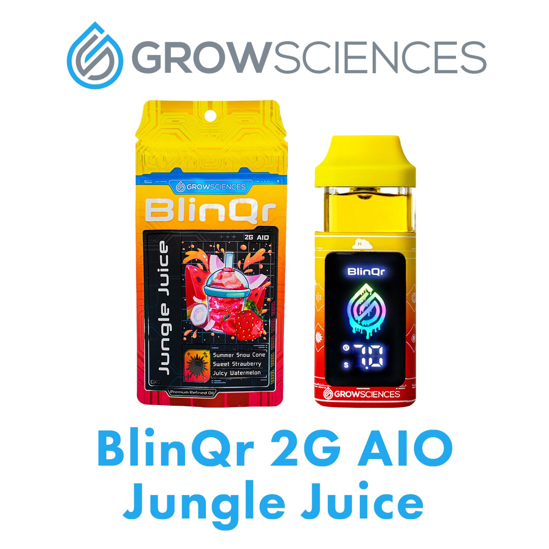 Jungle Juice [2000mg]