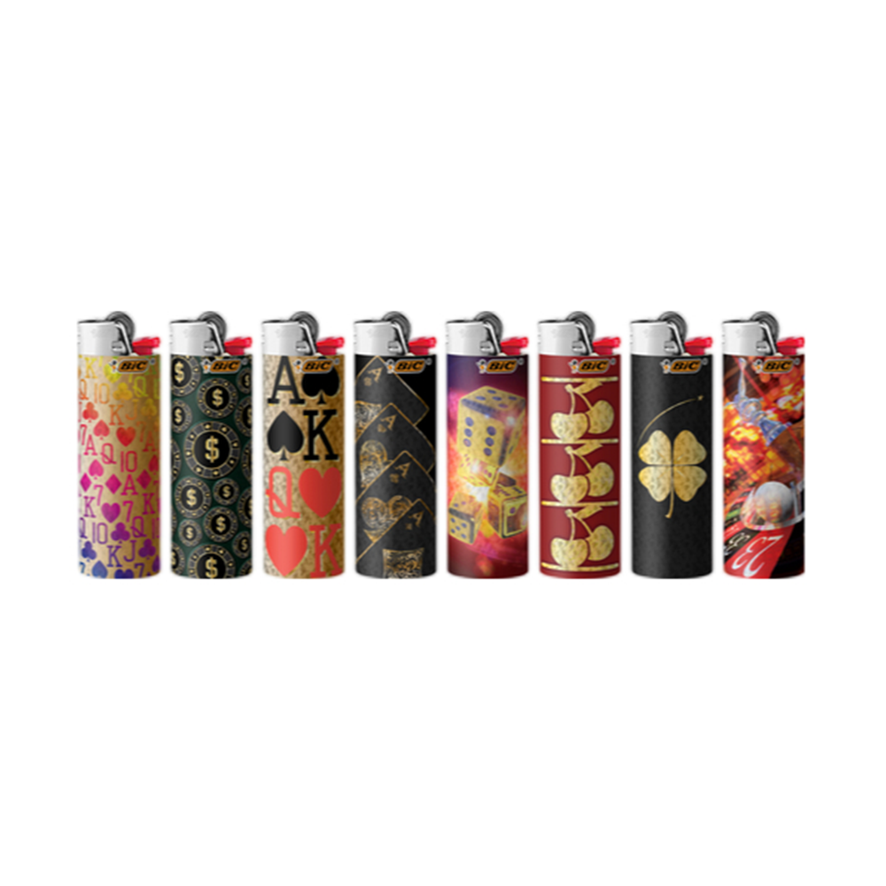 Lighter Casino