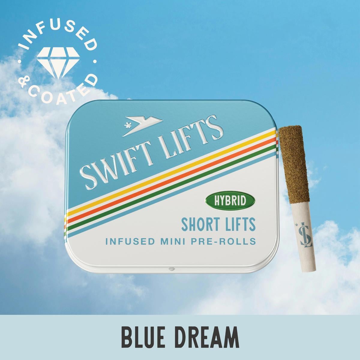 Blue Dream [2.5g]